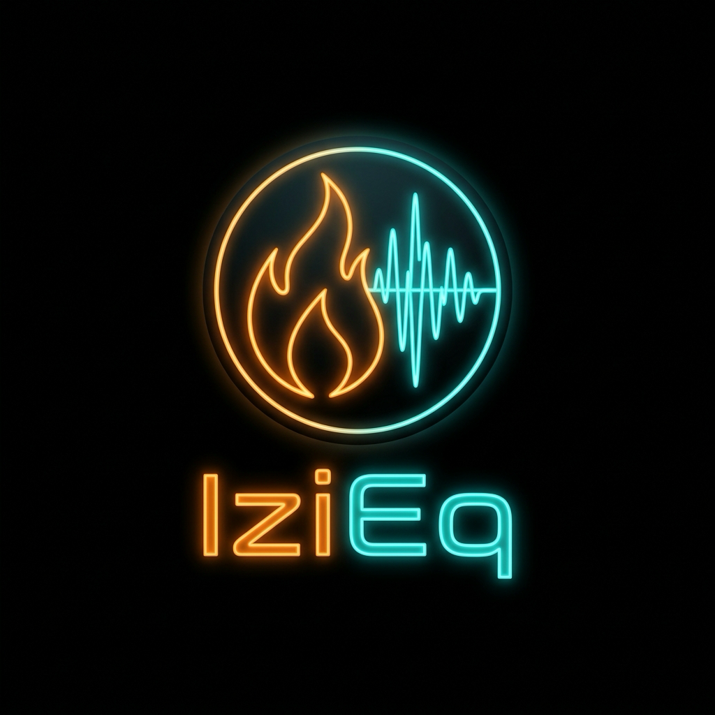 IziEQ Logo