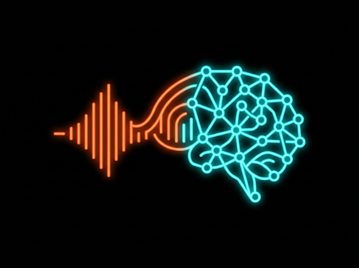 AI Audio Analysis